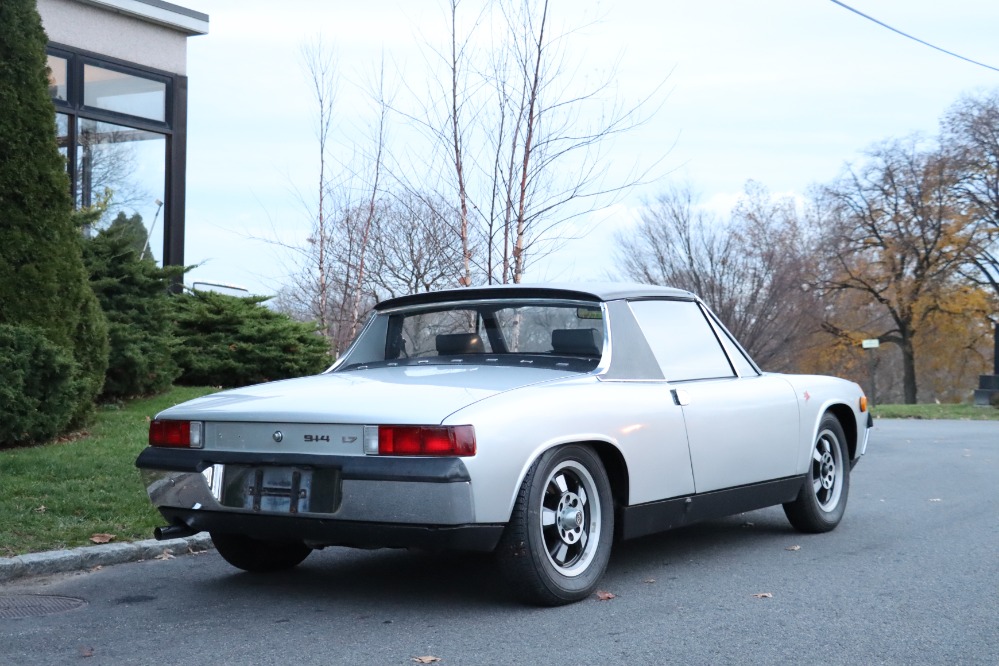 Used 1973 Porsche 914  | Astoria, NY