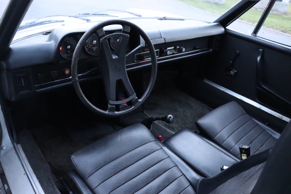 Used 1973 Porsche 914  | Astoria, NY