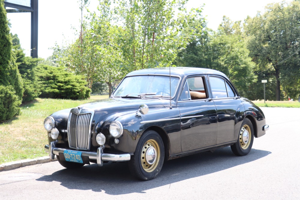 Used 1957 MG Magnette   | Astoria, NY