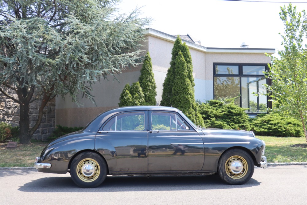 Used 1957 MG Magnette   | Astoria, NY