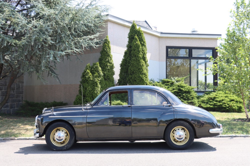 Used 1957 MG Magnette   | Astoria, NY