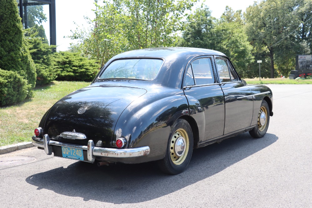 Used 1957 MG Magnette   | Astoria, NY