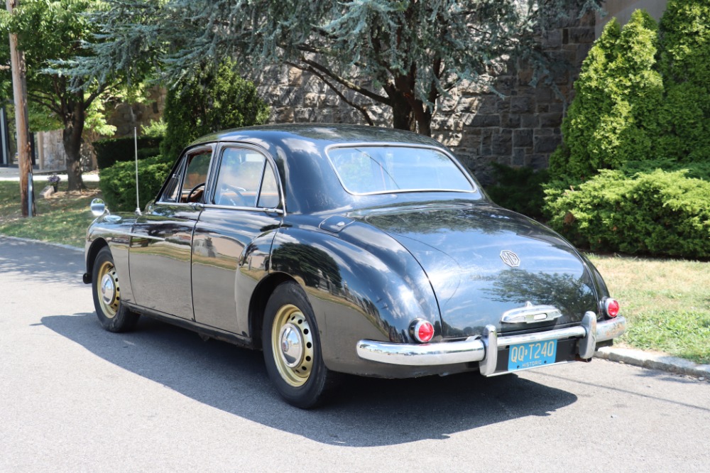 Used 1957 MG Magnette   | Astoria, NY