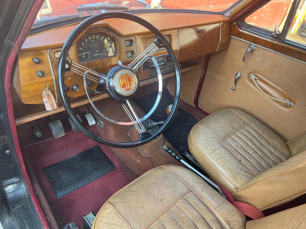Used 1957 MG Magnette   | Astoria, NY