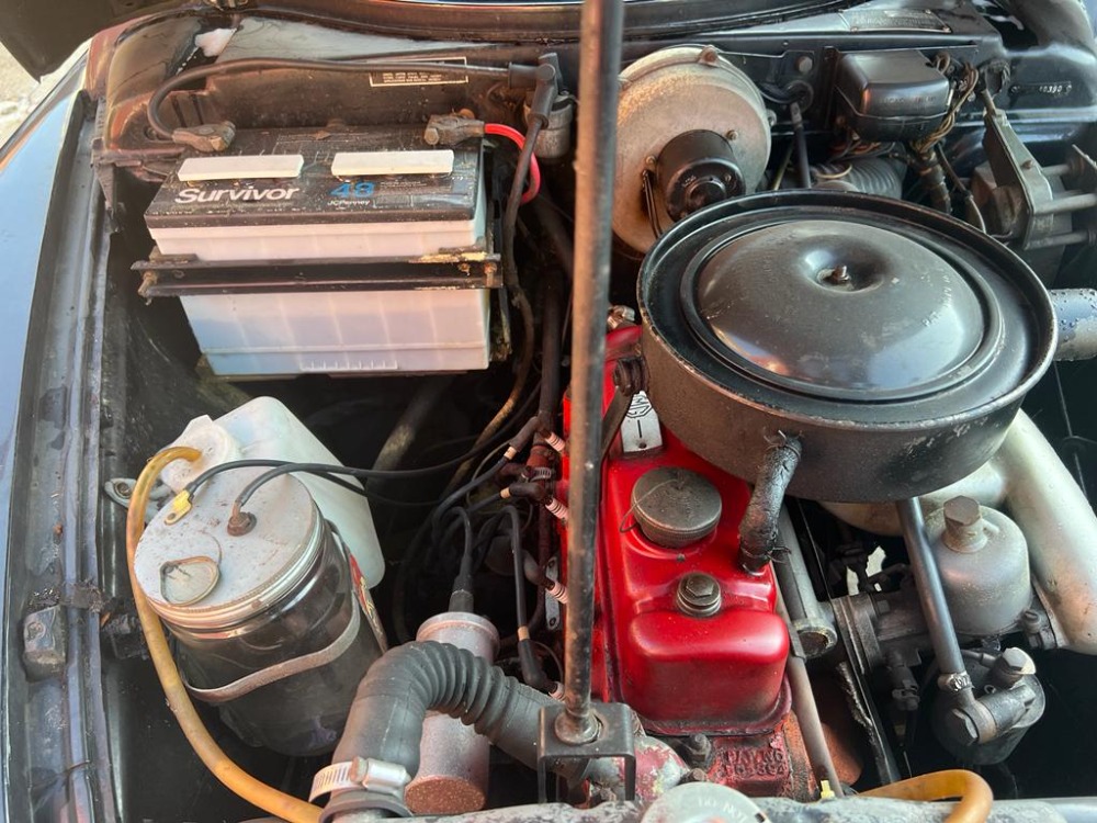 Used 1957 MG Magnette   | Astoria, NY
