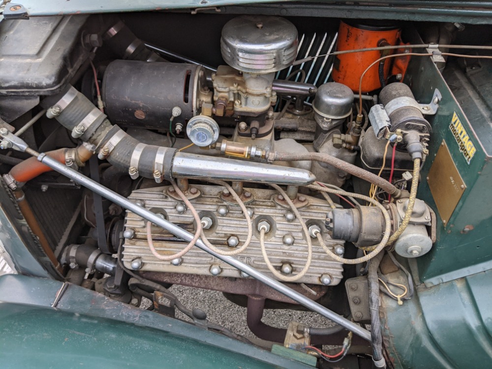 Used 1938 MG TA   | Astoria, NY