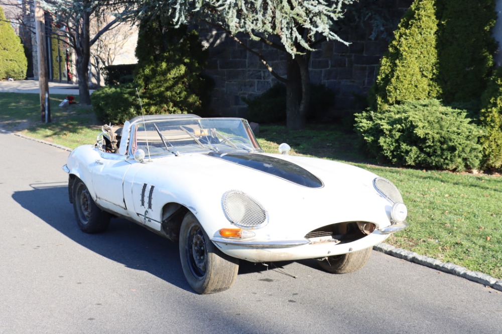 Used 1965 Jaguar XKE  | Astoria, NY