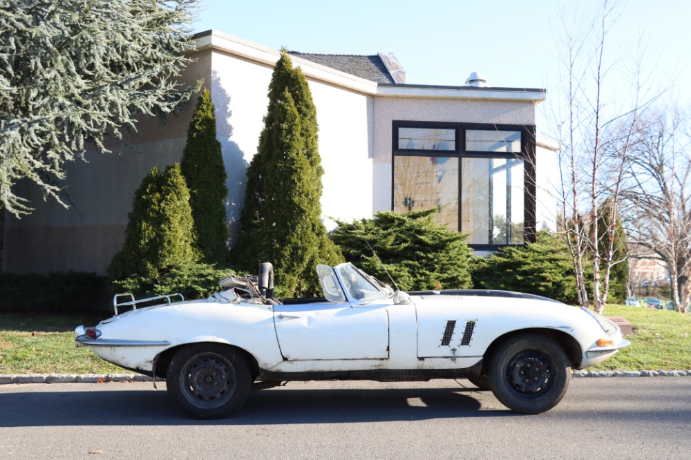 Used 1965 Jaguar XKE   | Astoria, NY