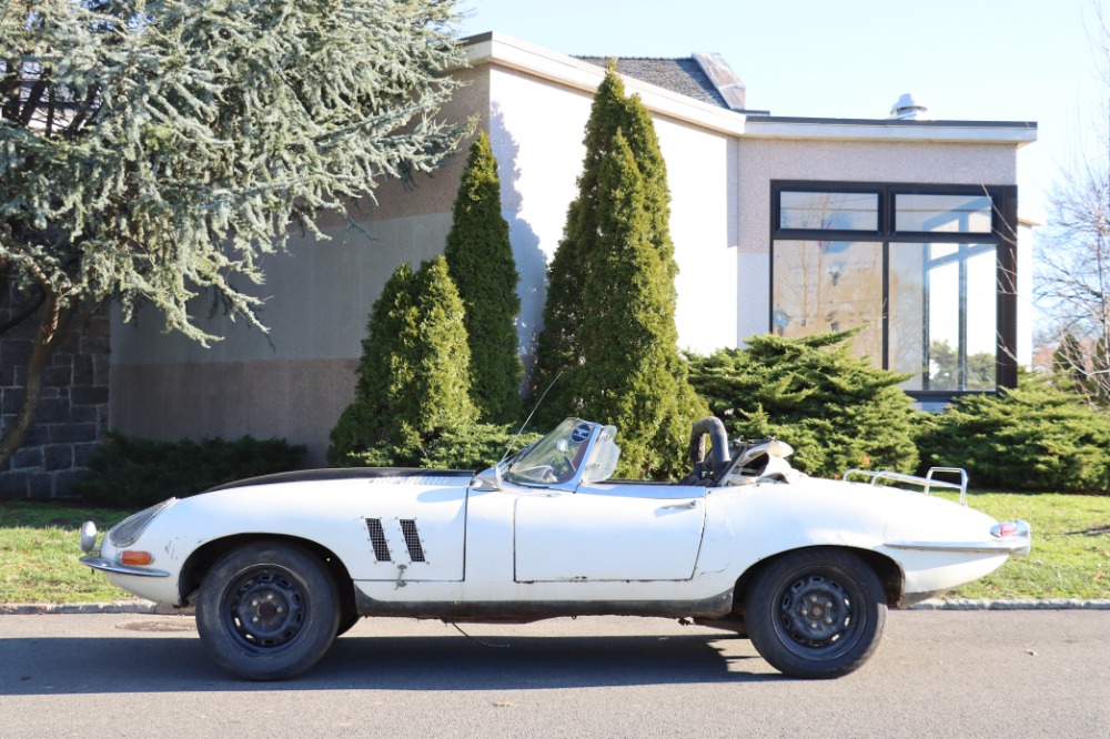 Used 1965 Jaguar XKE  | Astoria, NY