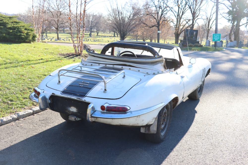 Used 1965 Jaguar XKE   | Astoria, NY