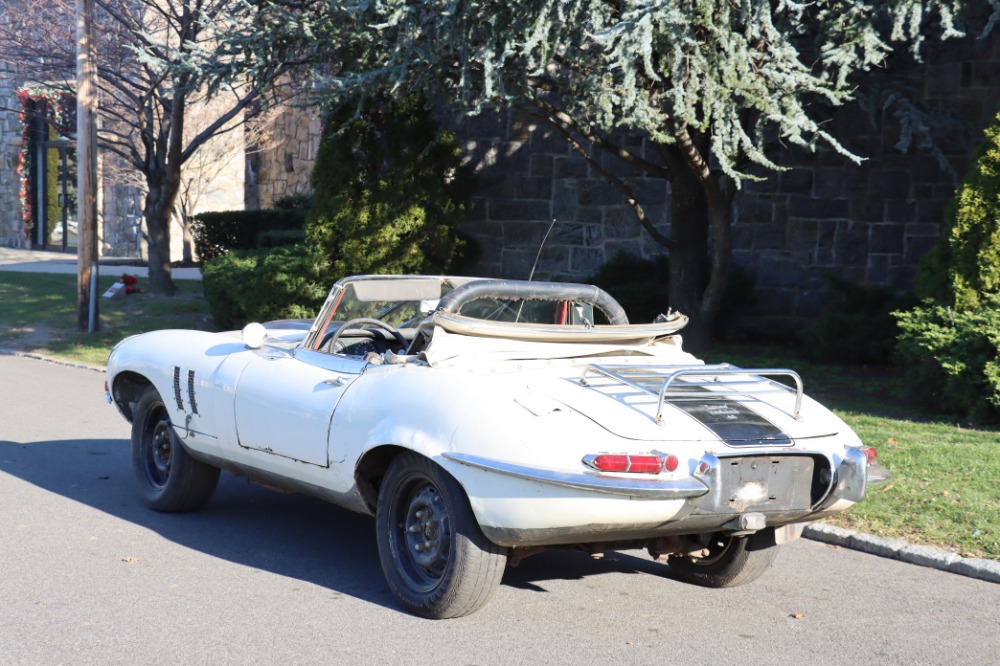 Used 1965 Jaguar XKE   | Astoria, NY