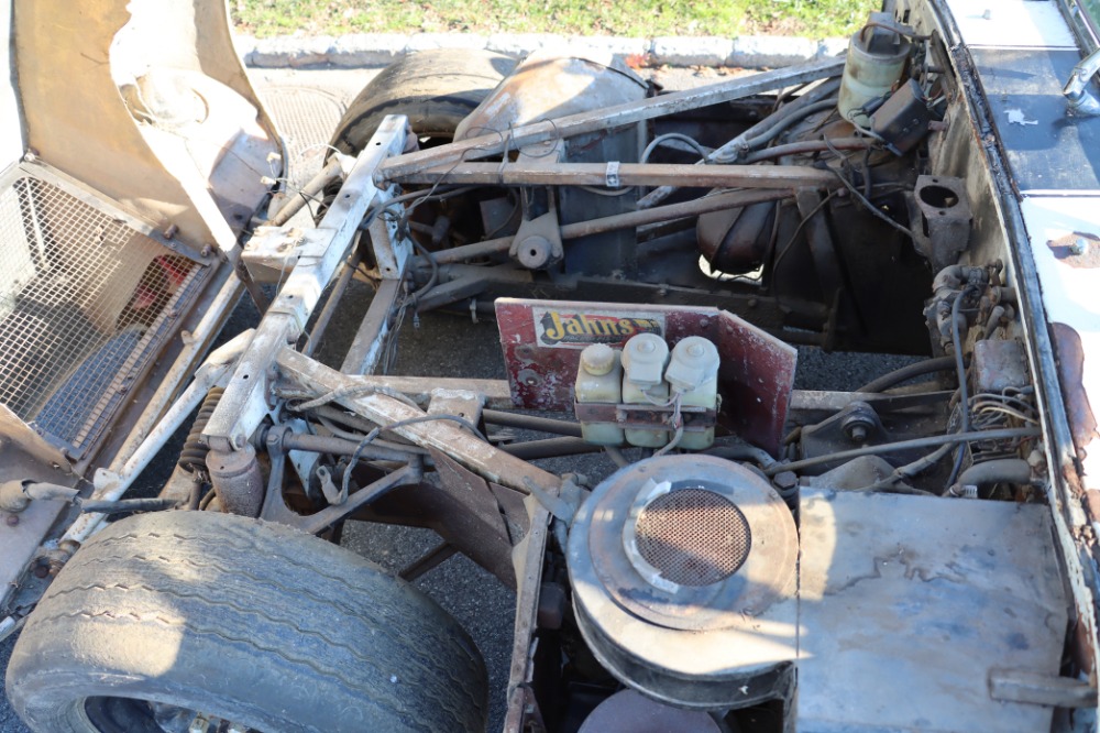 Used 1965 Jaguar XKE   | Astoria, NY