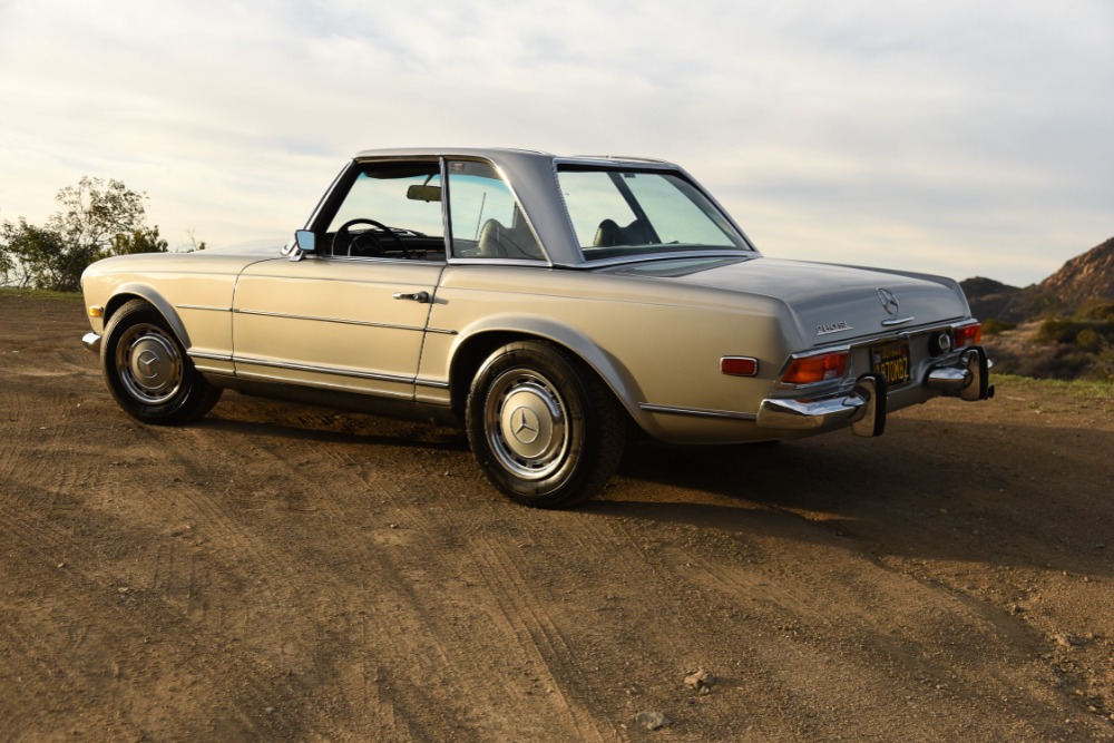 Used 1970 Mercedes-Benz 280SL  | Astoria, NY