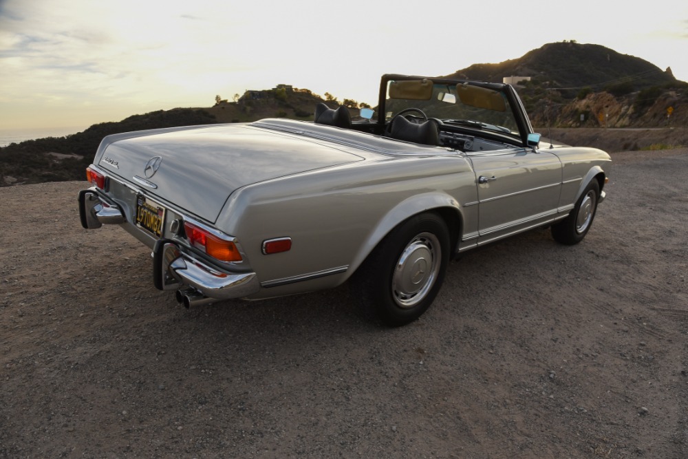 Used 1970 Mercedes-Benz 280SL  | Astoria, NY