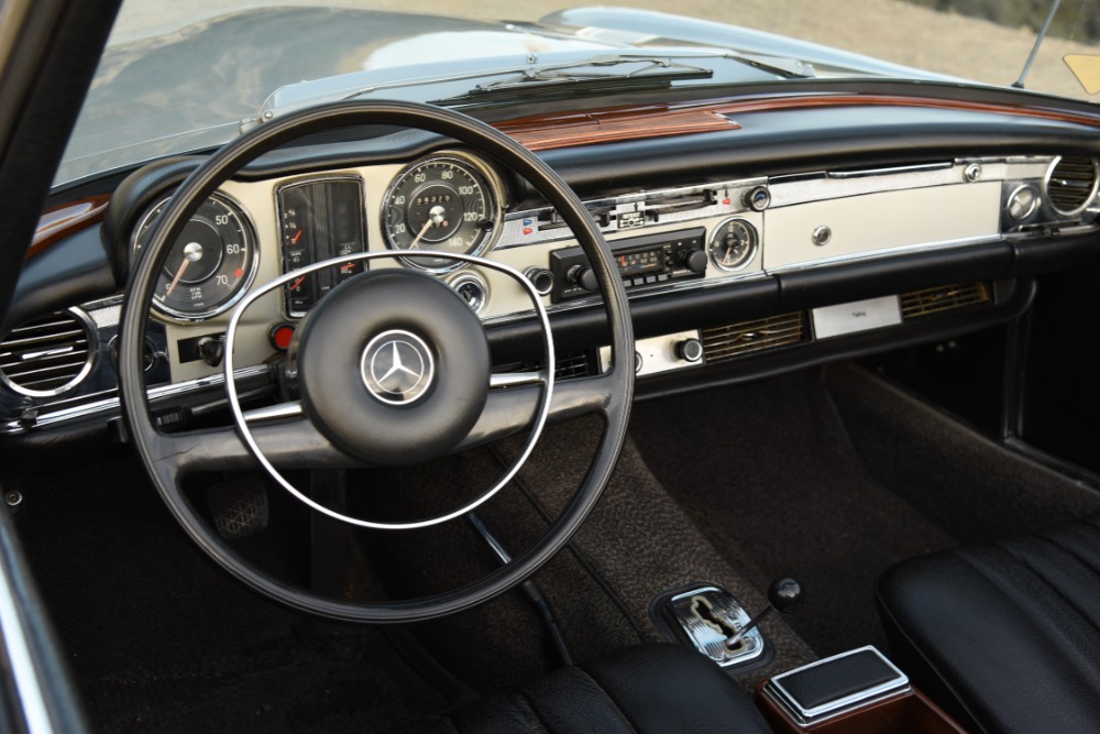 Used 1970 Mercedes-Benz 280SL   | Astoria, NY