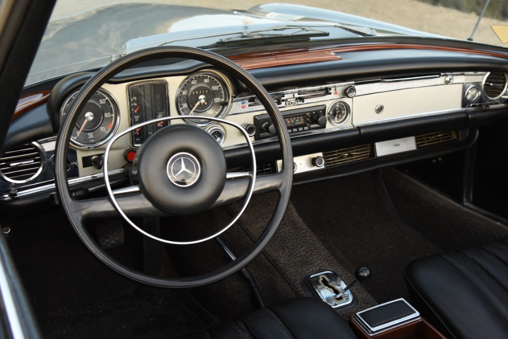 Used 1970 Mercedes-Benz 280SL  | Astoria, NY