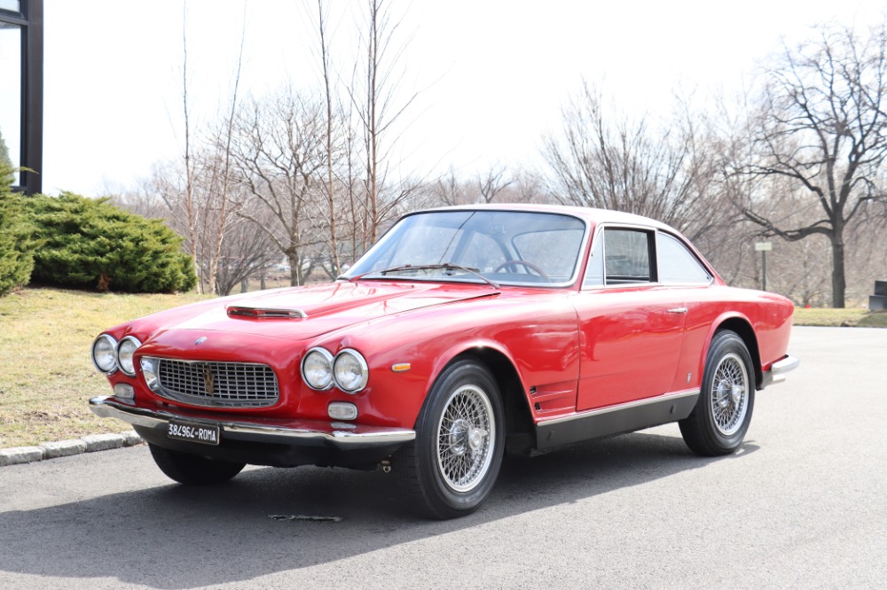 1964 Maserati Sebring 1