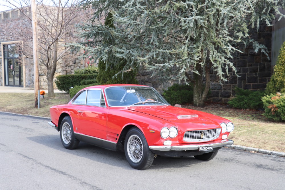 Used 1964 Maserati Sebring  | Astoria, NY