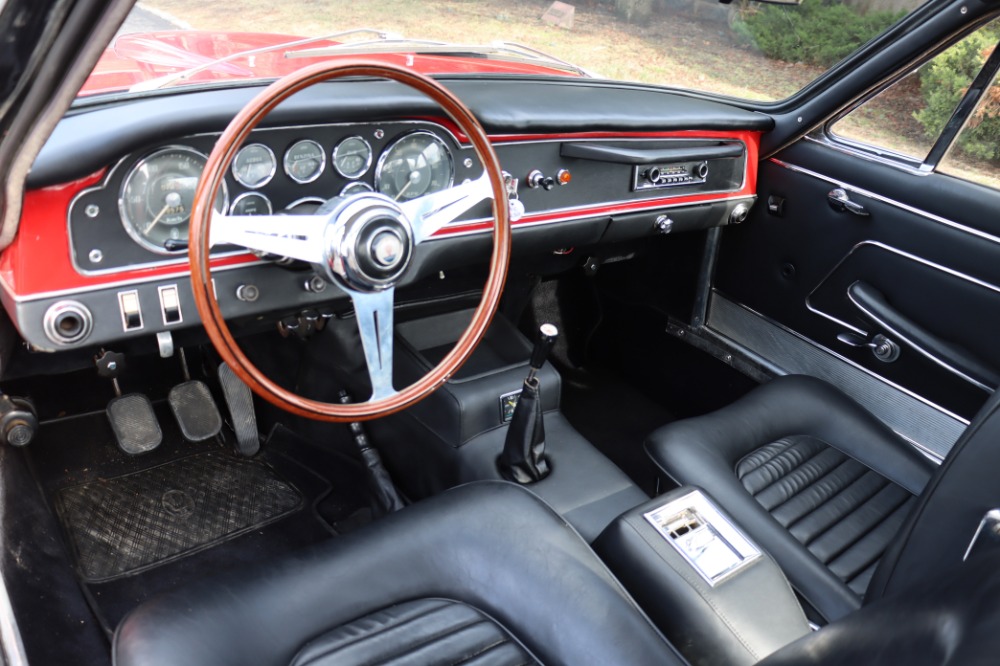 Used 1964 Maserati Sebring  | Astoria, NY