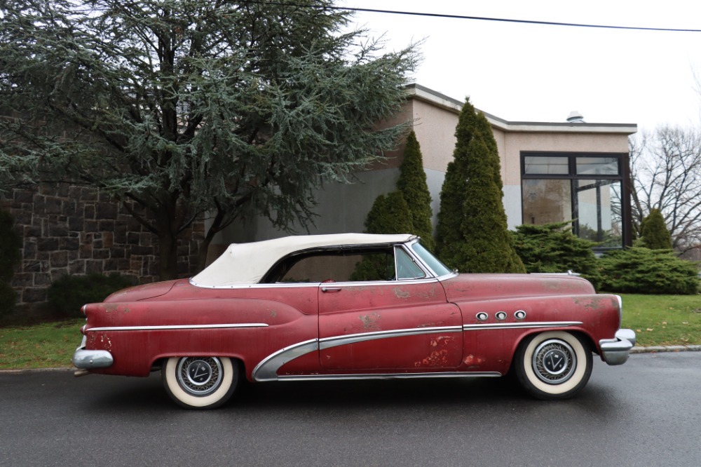 Used 1953 Buick Super Model 56C Convertible   | Astoria, NY