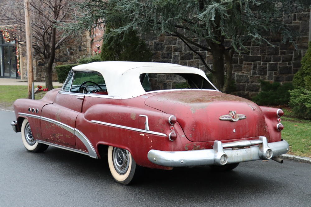 Used 1953 Buick Super Model 56C Convertible   | Astoria, NY
