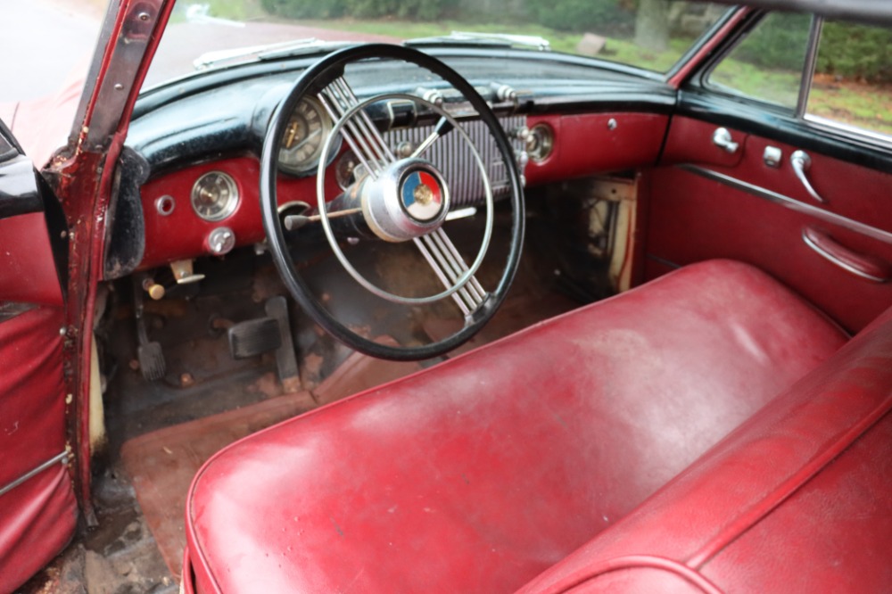 Used 1953 Buick Super Model 56C Convertible  | Astoria, NY