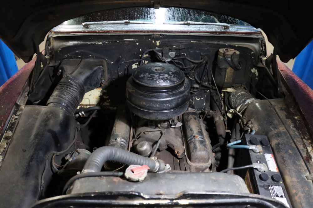 Used 1953 Buick Super Model 56C Convertible   | Astoria, NY