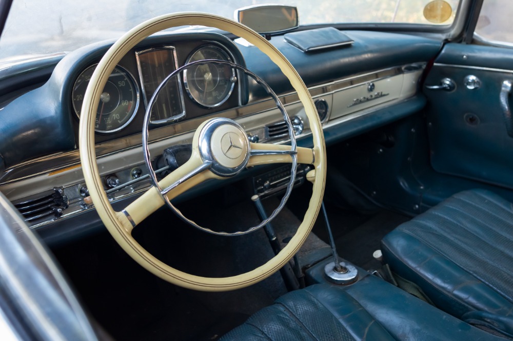 Used 1960 Mercedes-Benz 300SL Roadster  | Astoria, NY