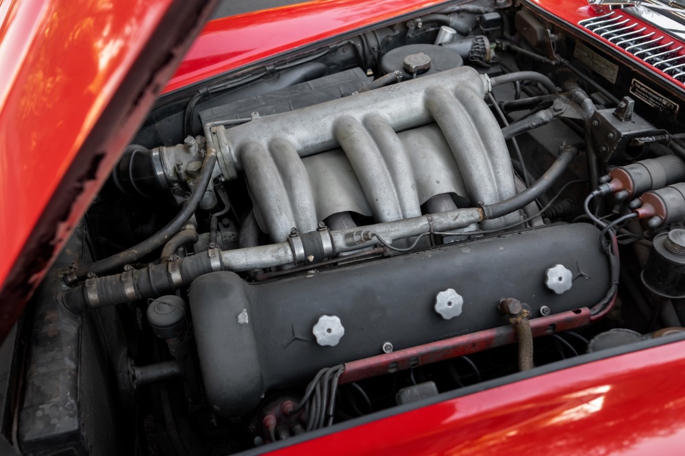 Used 1960 Mercedes-Benz 300SL Roadster   | Astoria, NY