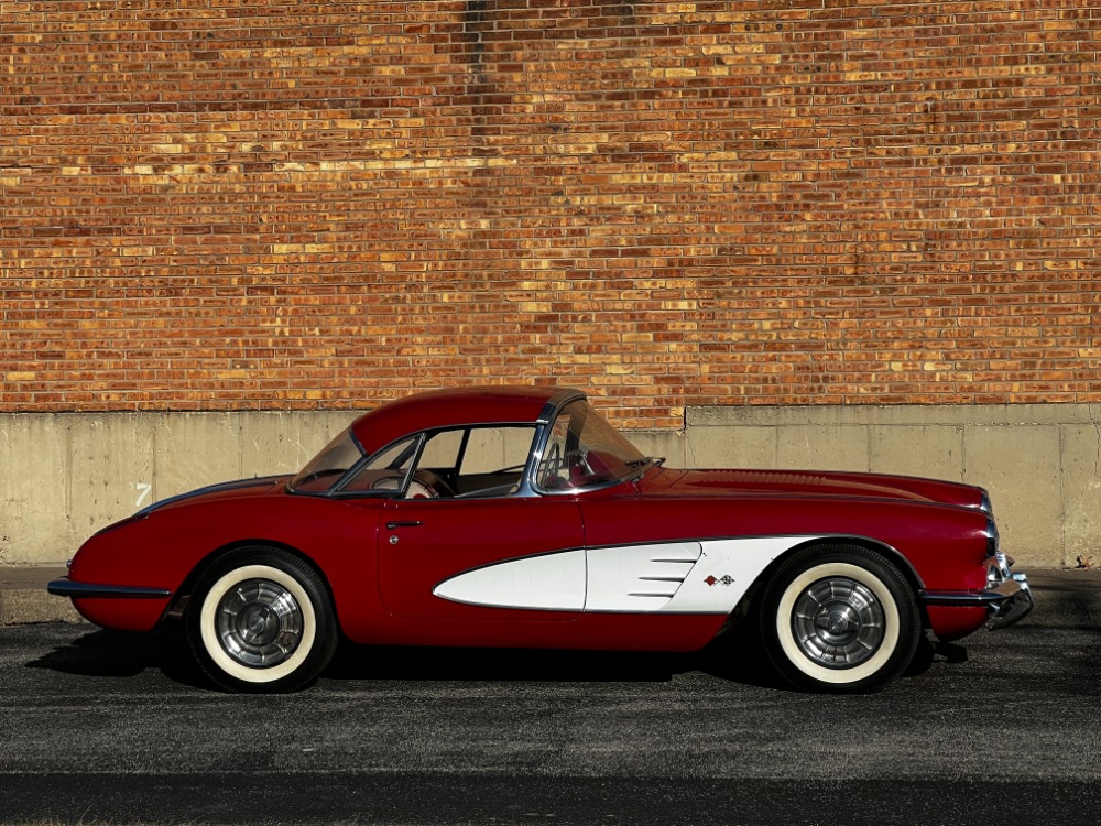 Used 1958 Chevrolet Corvette   | Astoria, NY