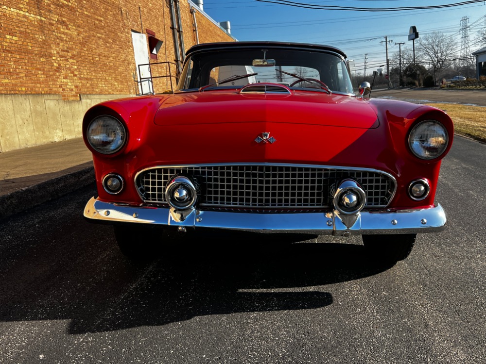 Used 1955 Ford Thunderbird  | Astoria, NY