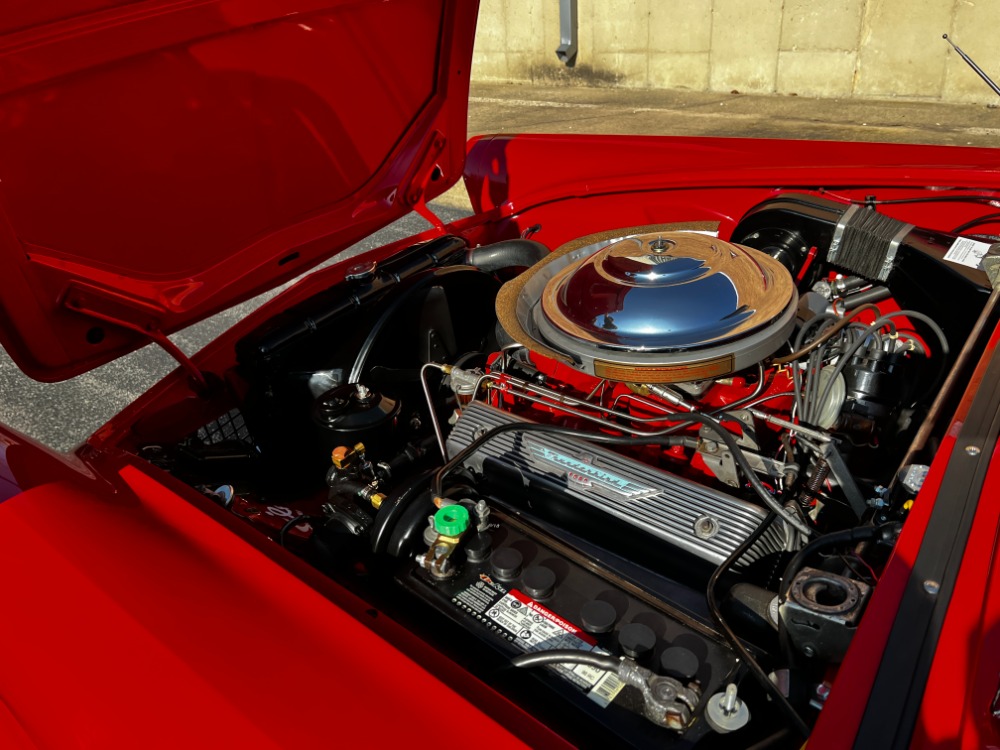 Used 1955 Ford Thunderbird  | Astoria, NY