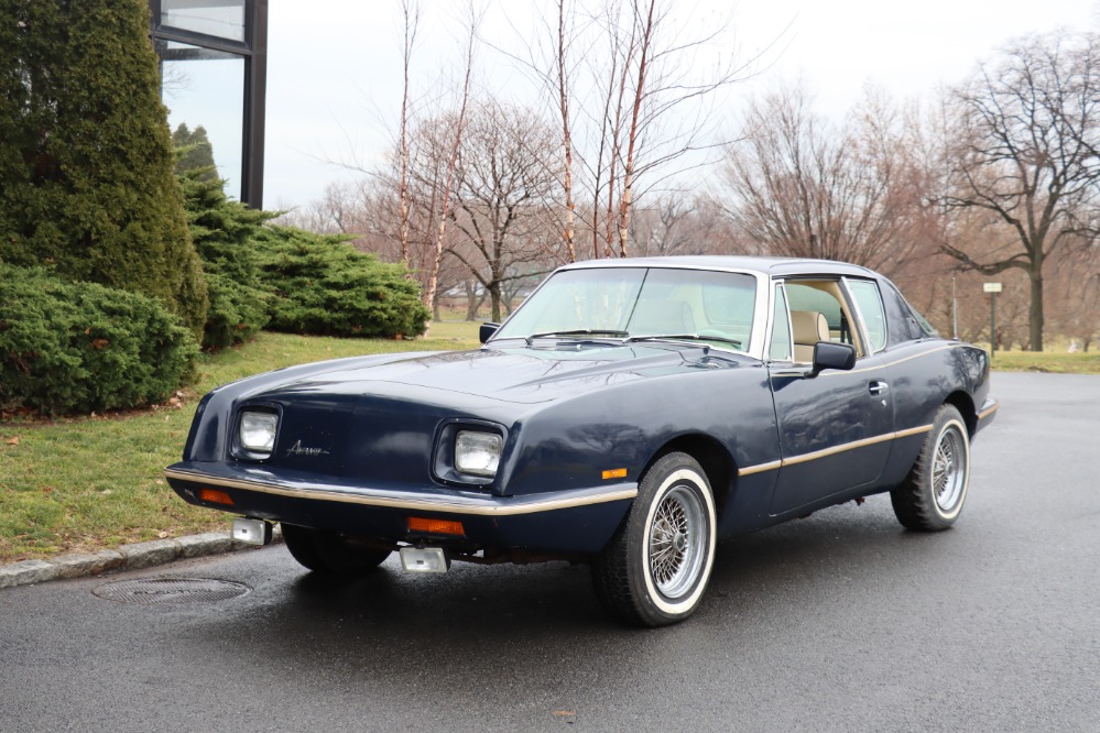 Used 1985 Avanti Avanti II   | Astoria, NY