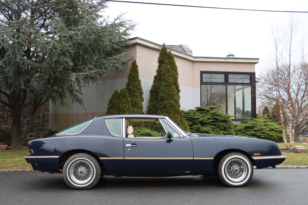 Used 1985 Avanti Avanti II   | Astoria, NY