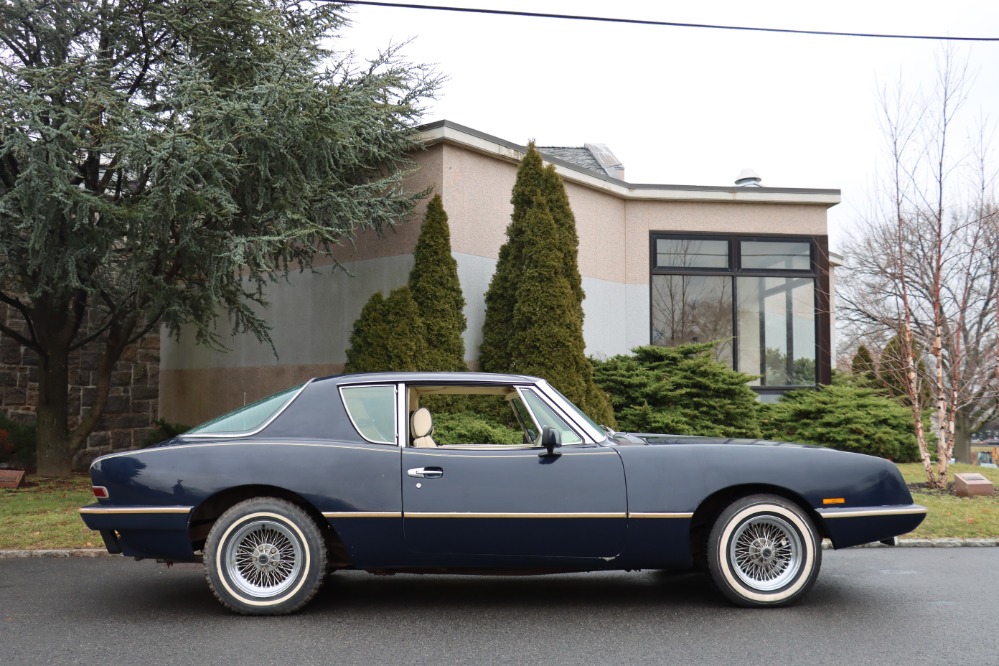 Used 1985 Avanti Avanti II  | Astoria, NY