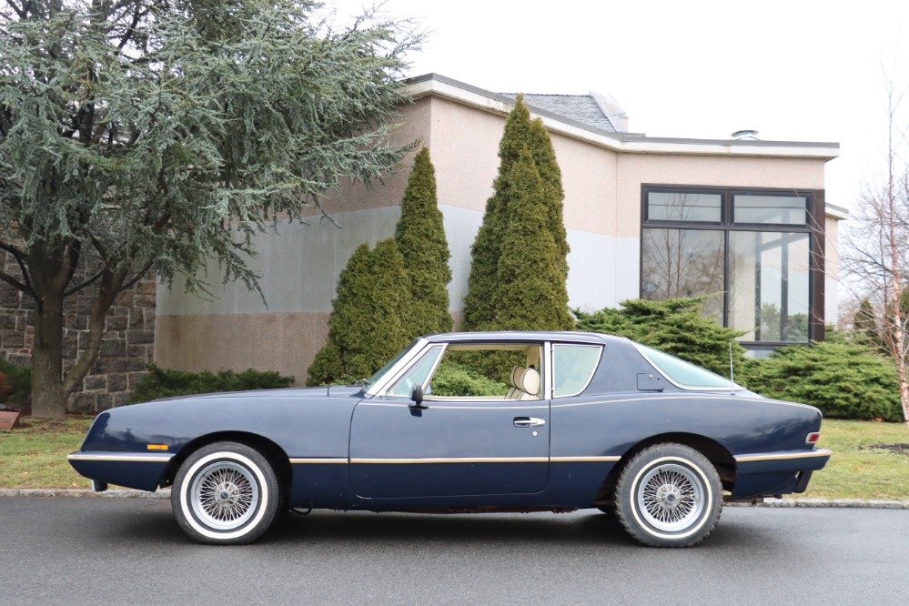 Used 1985 Avanti Avanti II   | Astoria, NY