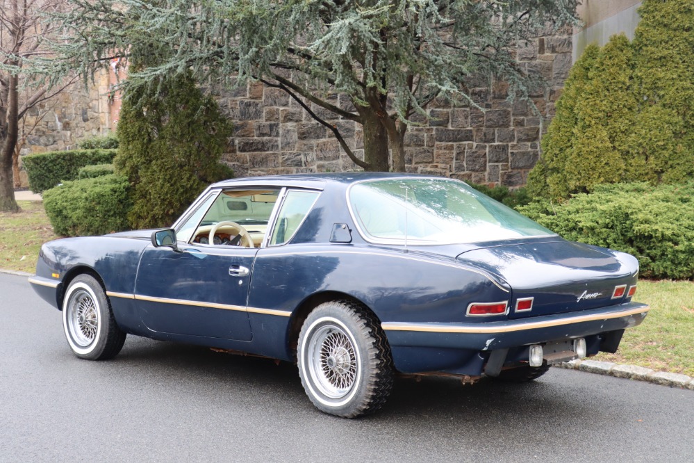 1985 Avanti Avanti II 6