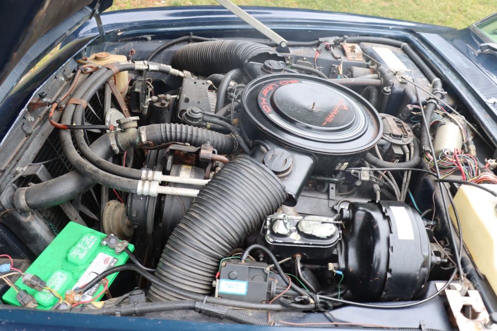Used 1985 Avanti Avanti II   | Astoria, NY