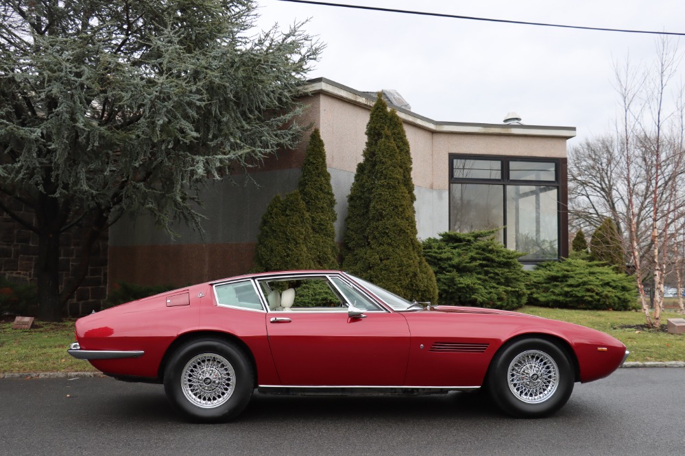 Used 1970 Maserati Ghibli  | Astoria, NY