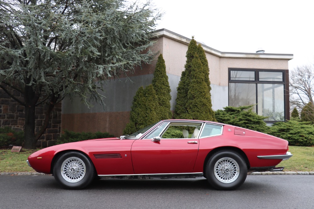 Used 1970 Maserati Ghibli  | Astoria, NY