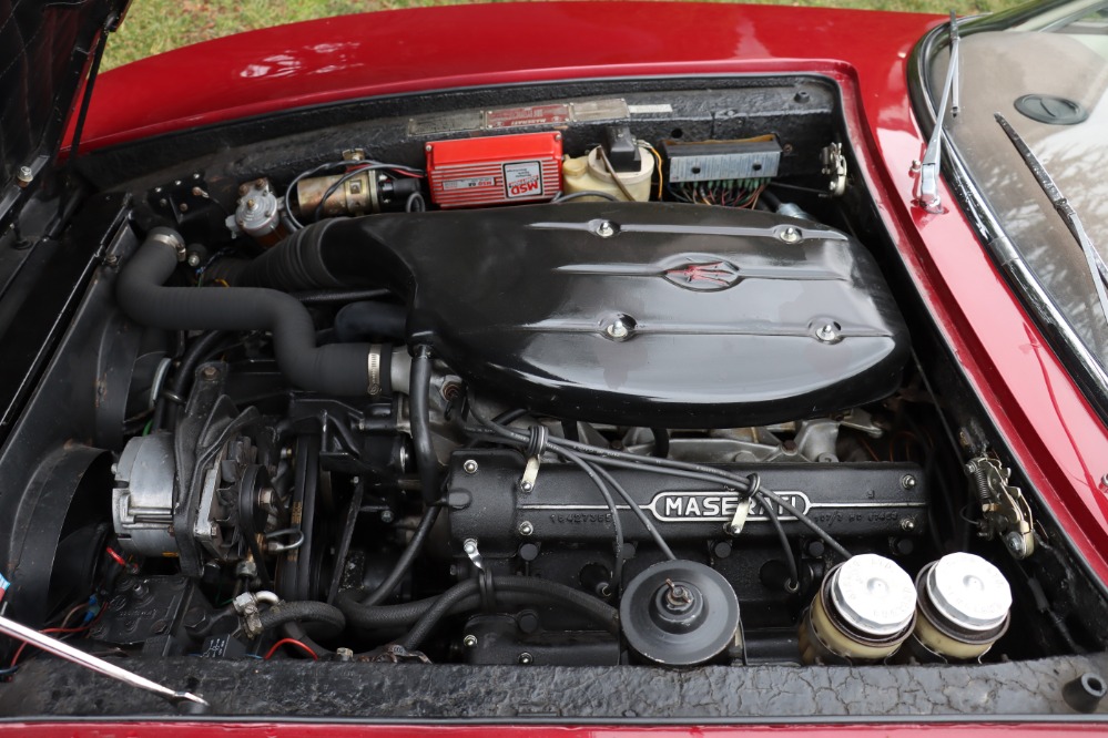 Used 1970 Maserati Ghibli   | Astoria, NY