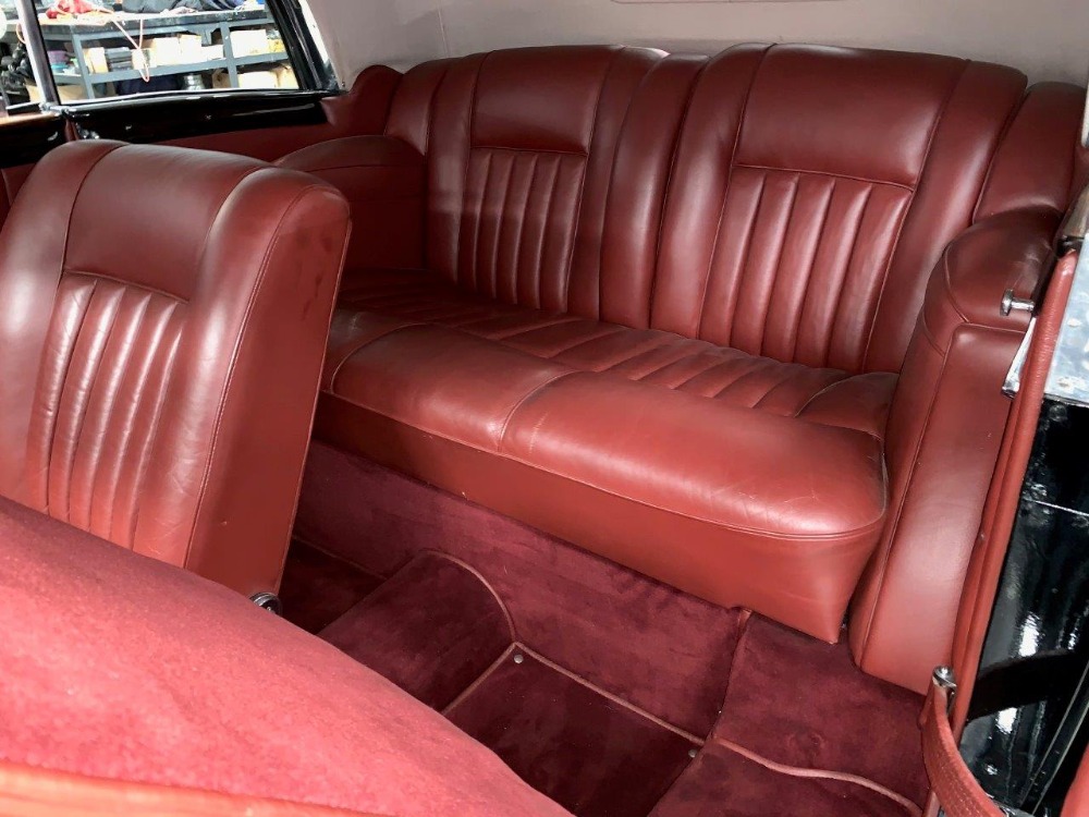 Used 1937 Mercedes-Benz 540K Cabriolet B   | Astoria, NY