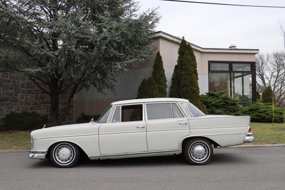 Used 1962 Mercedes-Benz 300SE  | Astoria, NY