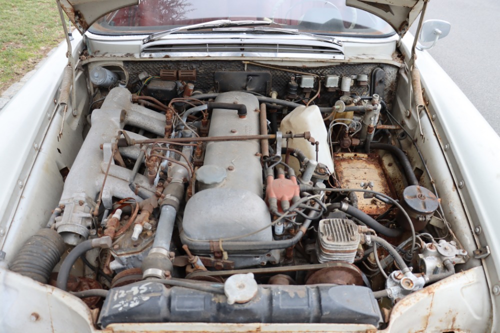 Used 1962 Mercedes-Benz 300SE   | Astoria, NY