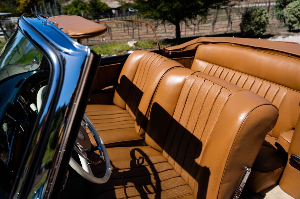 Used 1960 Mercedes-Benz 220SE  | Astoria, NY