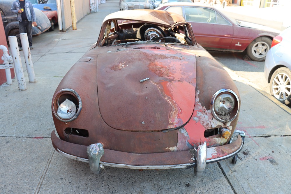 Used 1964 Porsche 356c   | Astoria, NY