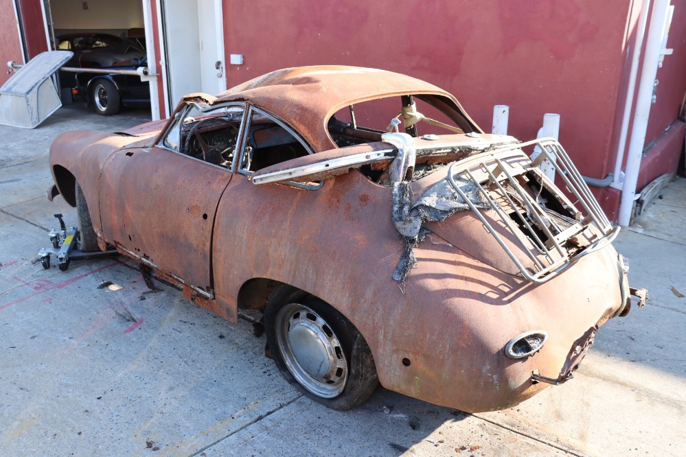 Used 1964 Porsche 356c   | Astoria, NY