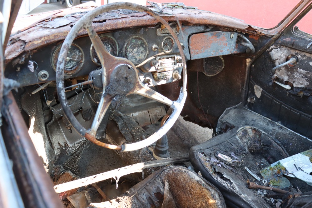 Used 1964 Porsche 356c   | Astoria, NY