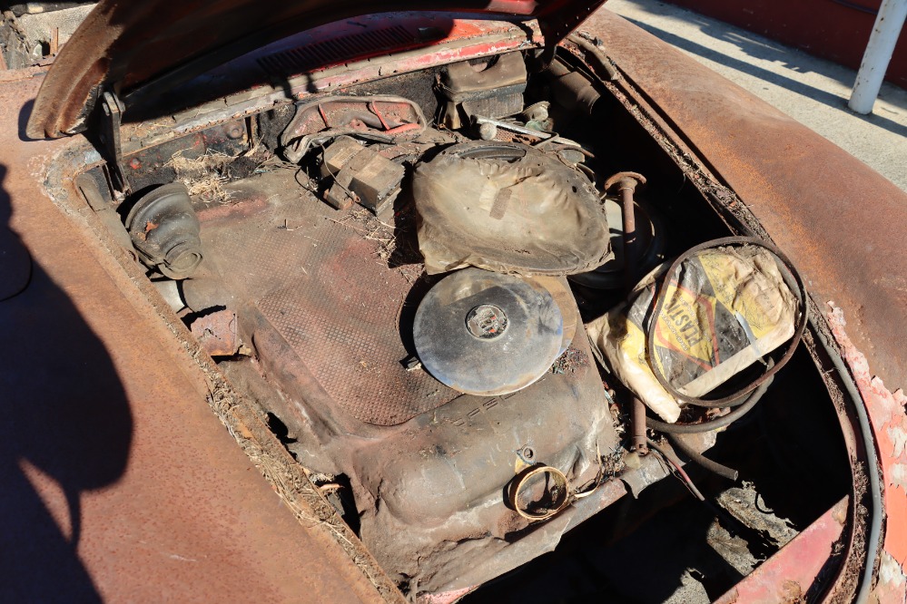 Used 1964 Porsche 356c   | Astoria, NY