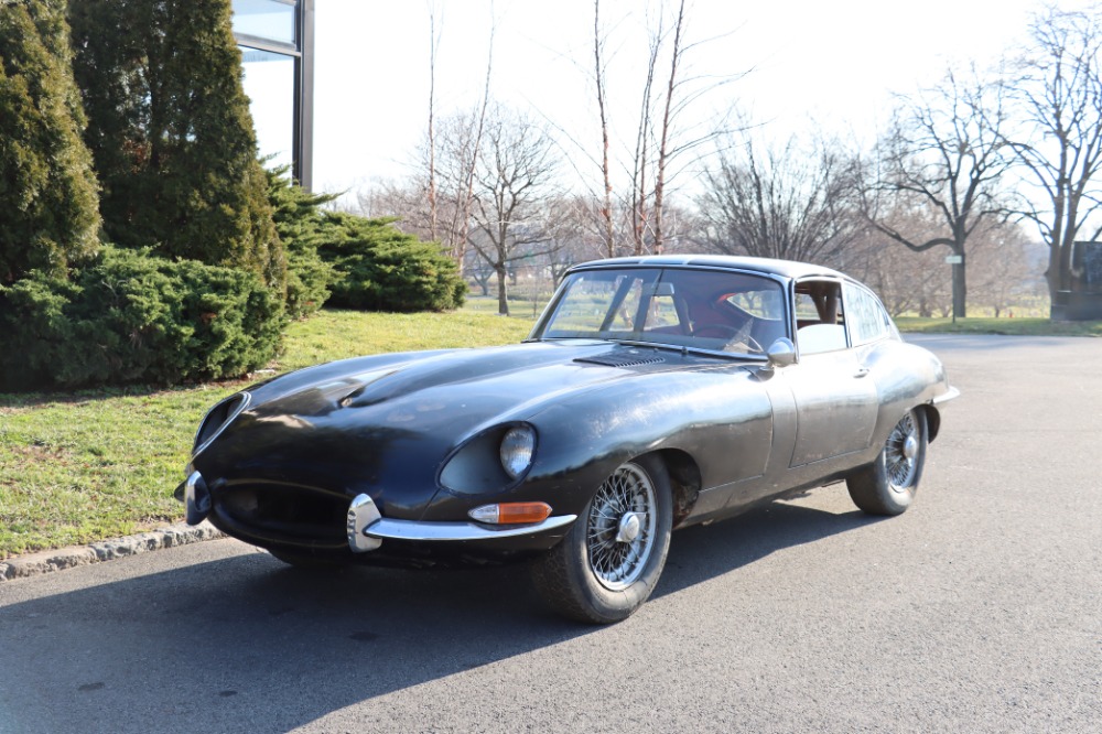 Used 1962 Jaguar XKE Series I  | Astoria, NY